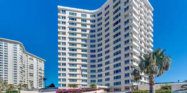 600 S OCEAN Boulevard