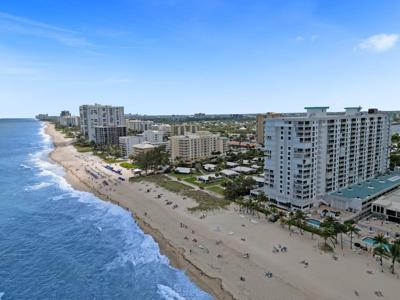 1010 S Ocean Blvd