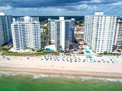 3700 Galt Ocean Dr