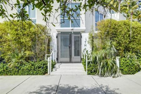 401 N Birch Road
