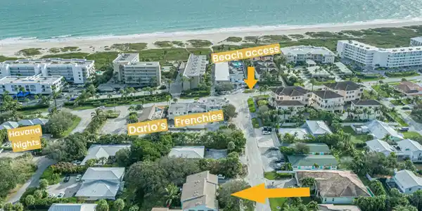 917 Coquina Lane