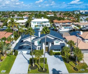 943 Fern Drive