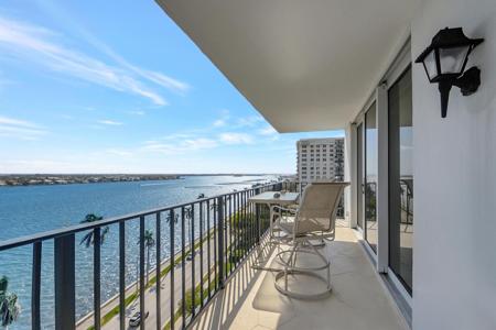 1701 S Flagler Drive