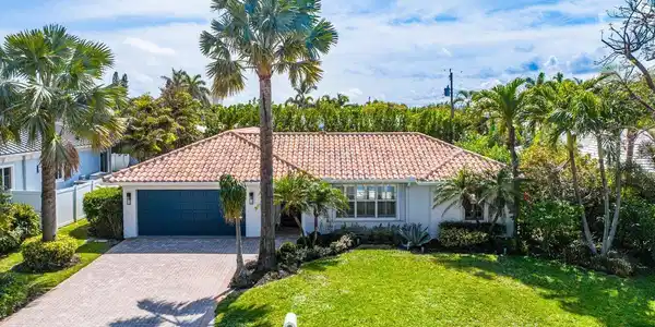 812 Cordova Drive