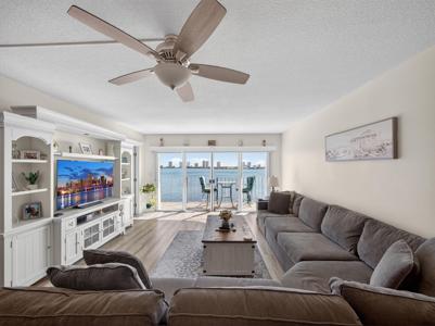 801 Lake Shore Drive