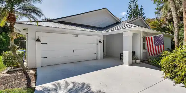 5749 Turnwood Court