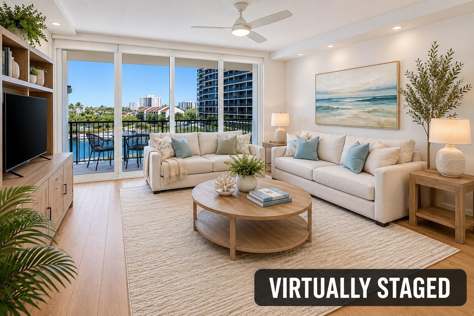 Image 2: Virtually Staged