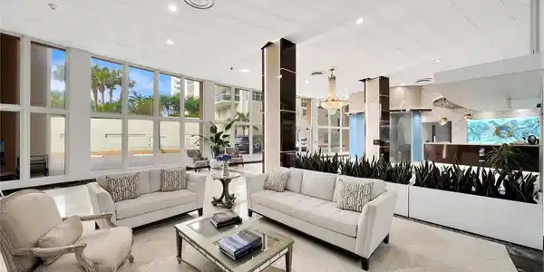 4100 Galt Ocean Dr