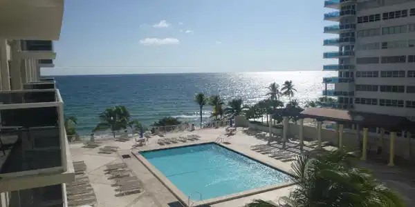 3500 Galt Ocean Dr