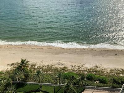 3200 N Ocean Blvd