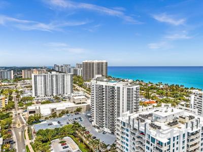 2841 N Ocean Blvd