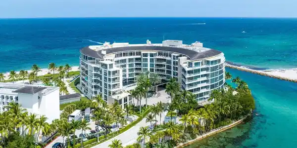 1000 S Ocean Boulevard