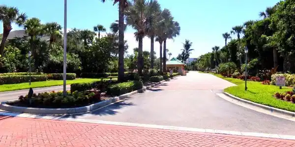 2400 S Ocean Drive