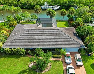 1709 Rio Vista Drive