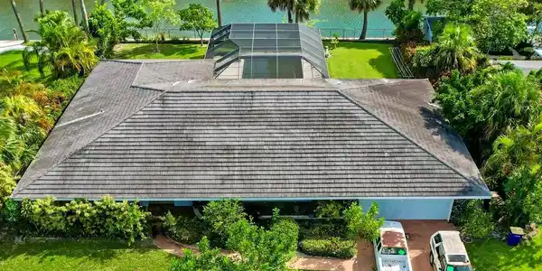 1709 Rio Vista Drive