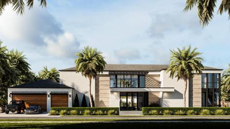 499 NE 8th Street