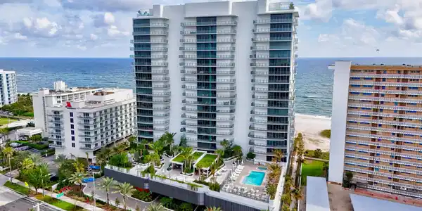 1116 N Ocean Boulevard