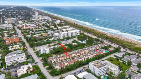 200 S Ocean Boulevard