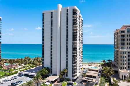 5380 N Ocean Drive