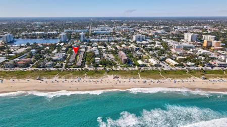 200 S Ocean Boulevard