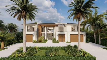 1955 Thatch Palm Drive