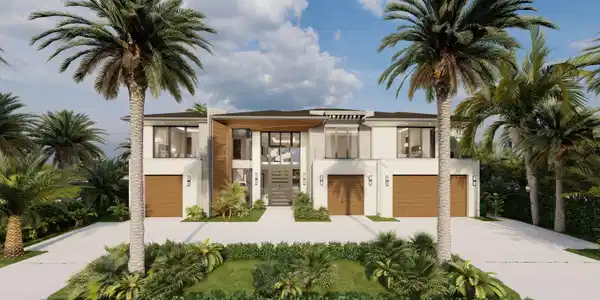 1955 Thatch Palm Drive