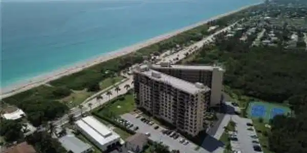 801 S Ocean Drive