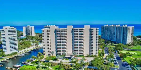 4101 N Ocean Boulevard