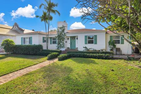 356 Potter Road