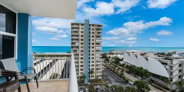 301 N Ocean Boulevard