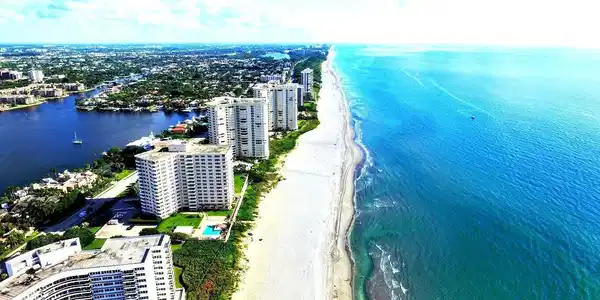 500 S Ocean Boulevard