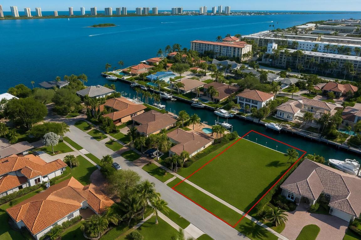 Image 3: AERIAL VIEW