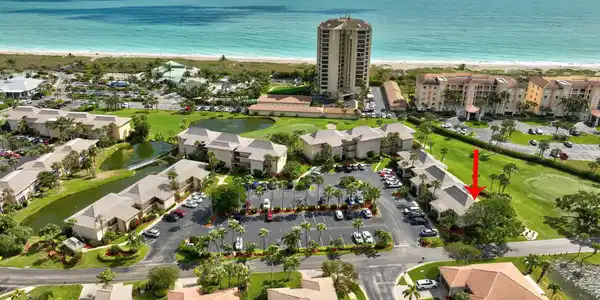 2400 S Ocean Drive