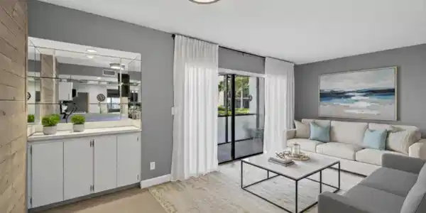Image 2: main room - Virtually Staged