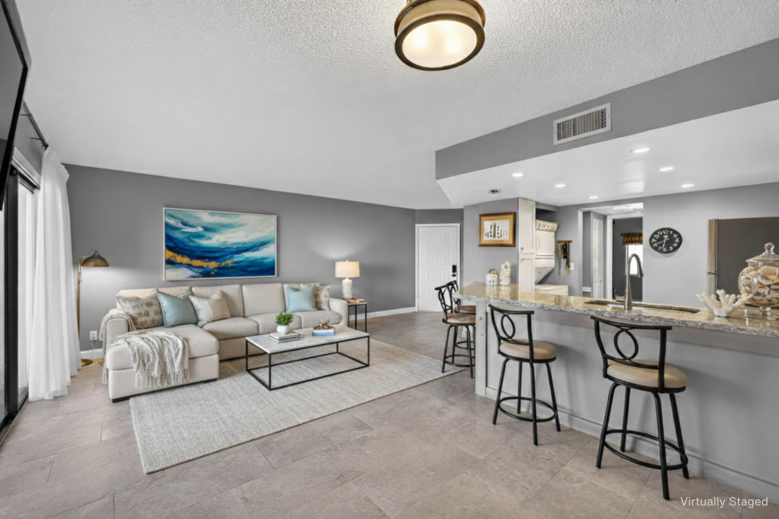 Image 3: Main Room - Virtually Staged 2