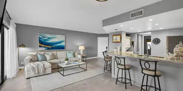 Image 3: Main Room - Virtually Staged 2