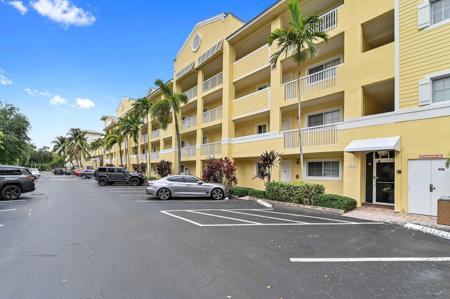 1501 E Broward Boulevard