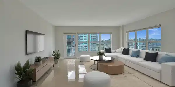 3850 Galt Ocean Dr