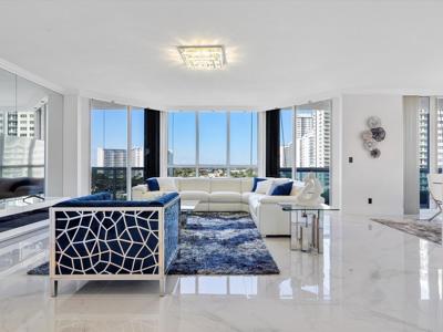 3100 N Ocean Blvd