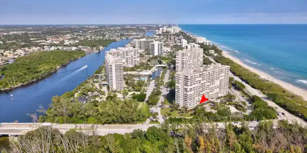 4001 N Ocean Boulevard