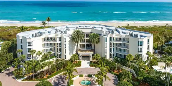 2920 SE Dune Drive