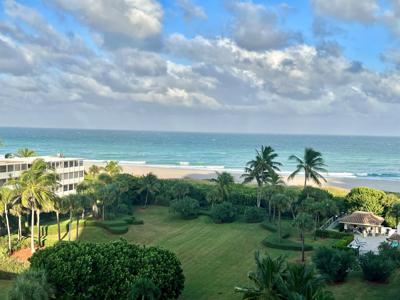 3400 N Ocean Drive