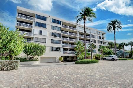 3250 S Ocean Boulevard