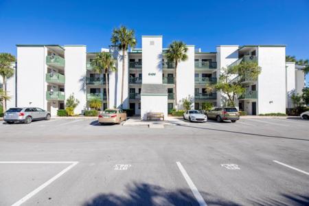 2400 S Ocean Drive