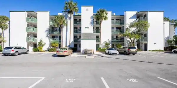 2400 S Ocean Drive