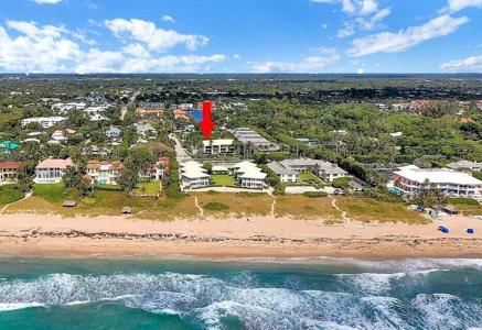 800 N Ocean Boulevard