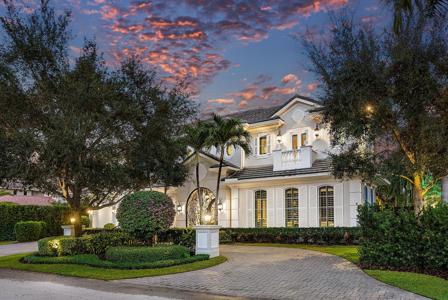 1850 Sabal Palm Drive