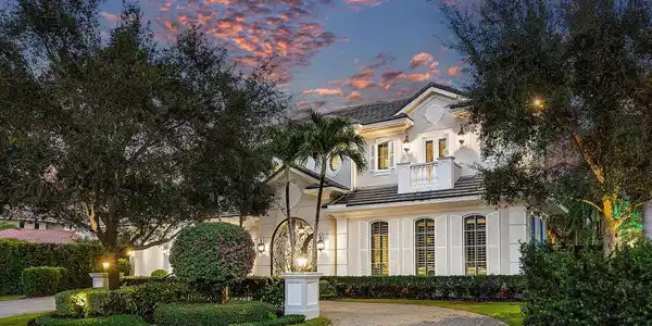 1850 Sabal Palm Drive
