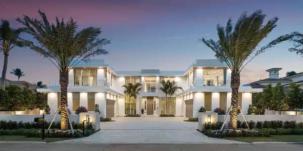 480 E Alexander Palm Road