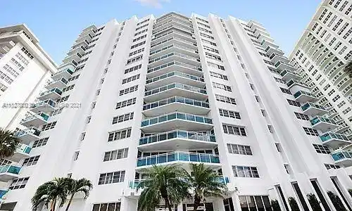 3430 Galt Ocean Drive